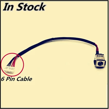 Laptop For Asus A55 K55 K55A U57 U57A A55V K55V K55VD K55VM K55VJ F550JK F550L DC Power Jack Cable Charging Connector Port Wire
Laptop For Asus A55 K55 K55A U57 U57A A55V K55V K55VD K55VM K55VJ F550JK F550L DC Power Jack Cable Charging Connector Port Wire