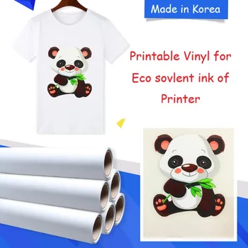 Free shipping 50cmx100cmHigh-Quality Printable Vinyl Digital Printable PU for Eco Solvent ink of Printer T-shirt Printing Press
Free shipping 50cmx100cmHigh-Quality Printable Vinyl Digital Printable PU for Eco Solvent ink of Printer T-shirt Printing Press