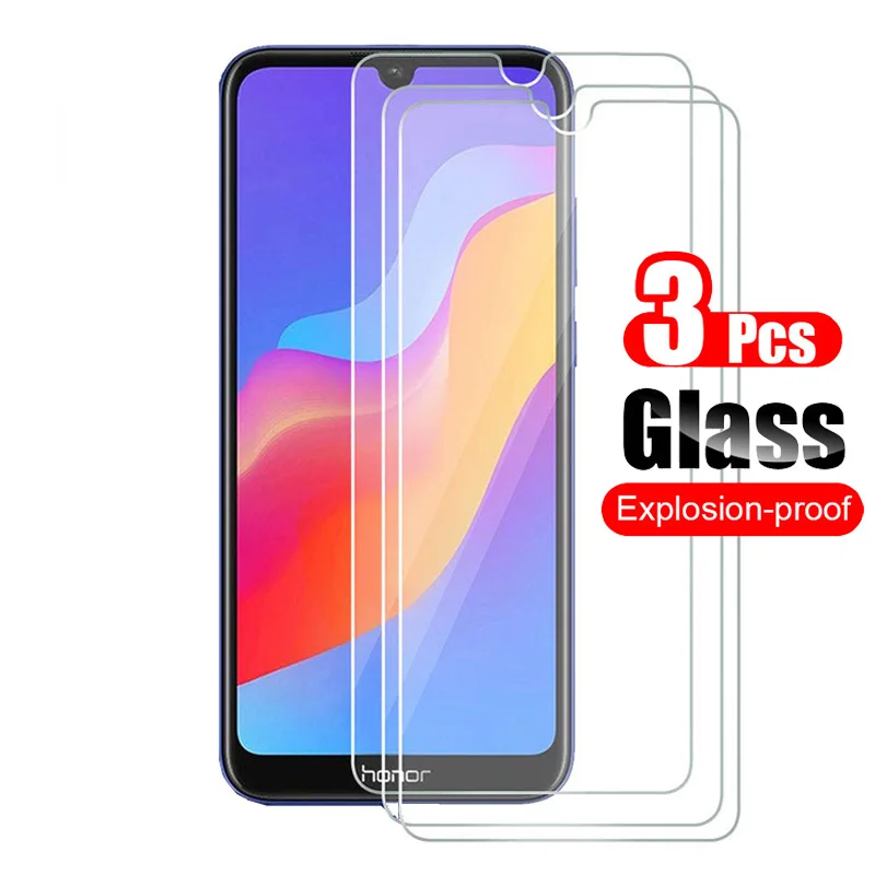 3Pcs For Huawei Honor 8A Tempered Glass Screen Protector Protective Film 9H Scratch Proof Glass For Huawei Honor 8A Pro
3Pcs For Huawei Honor 8A Tempered Glass Screen Protector Protective Film 9H Scratch Proof Glass For Huawei Honor 8A Pro
