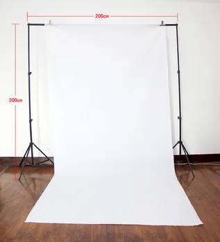 free shipping ! Photography studio 2 x 2 m heavy duty backdrop background holder system stand kit support frame
free shipping ! Photography studio 2 x 2 m heavy duty backdrop background holder system stand kit support frame