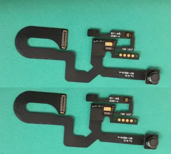 5pcs/lot Front Facing Camera Module Proximity Light Sensor Flex Cable for iPhone 7 Plus Replacement Parts
5pcs/lot Front Facing Camera Module Proximity Light Sensor Flex Cable for iPhone 7 Plus Replacement Parts