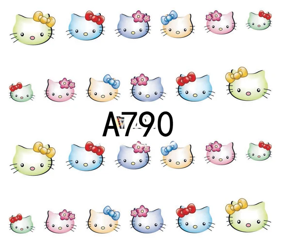 A790