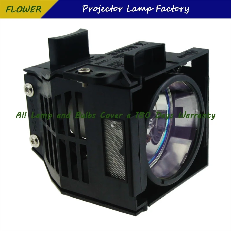 Compatible V13H010L37 Projector Replacement Lamp with Housing ELPL37 for Epson EMP-6000,EMP-6100
Compatible V13H010L37 Projector Replacement Lamp with Housing ELPL37 for Epson EMP-6000,EMP-6100