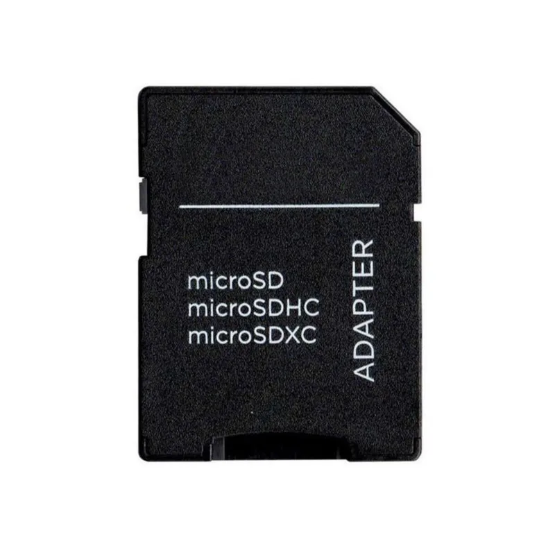 Hot Sale 2pcs Universal Micro SD TF to Memory Stick MS Pro Duo Reader for Adapter Converter Single Channel TF Card to SD Adapter
Hot Sale 2pcs Universal Micro SD TF to Memory Stick MS Pro Duo Reader for Adapter Converter Single Channel TF Card to SD Adapter