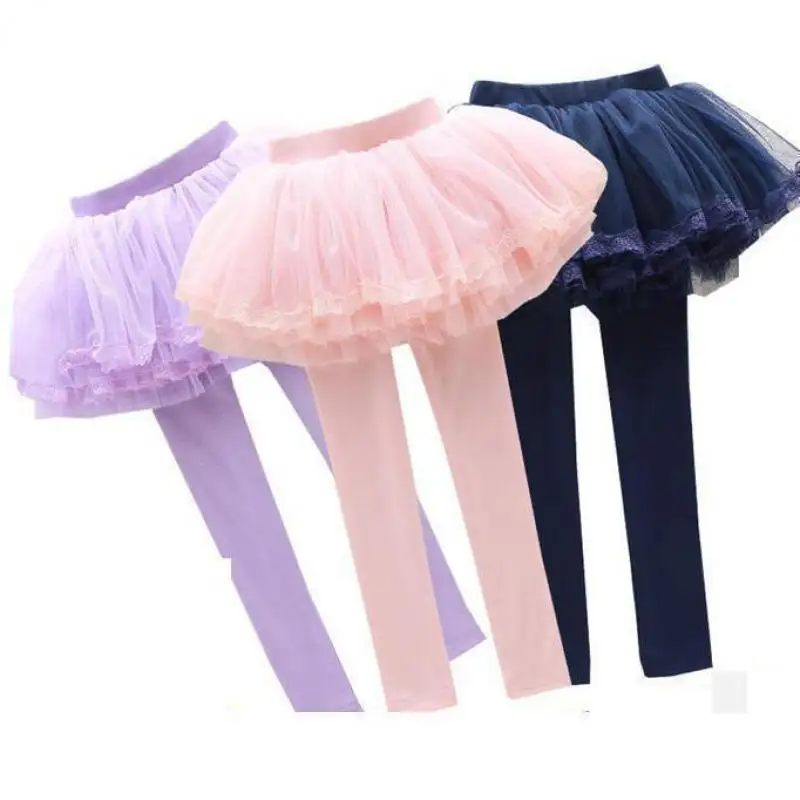 2017 New Baby Girl Leggings With Skirts Autumn Girls Lace Pants Ruffle Pants Solid Children Trousers Skirts Leggings 12 13 14 T
2017 New Baby Girl Leggings With Skirts Autumn Girls Lace Pants Ruffle Pants Solid Children Trousers Skirts Leggings 12 13 14 T