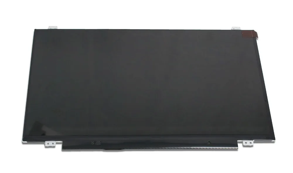 New Screen Display LCD Panel for ACER Aspire V5-431 V5-471 For HP CHROMEBOOK 14 G1 BOE 14" 1366x768 HB140WX1-300 V4.0 Glossy LED
New Screen Display LCD Panel for ACER Aspire V5-431 V5-471 For HP CHROMEBOOK 14 G1 BOE 14" 1366x768 HB140WX1-300 V4.0 Glossy LED