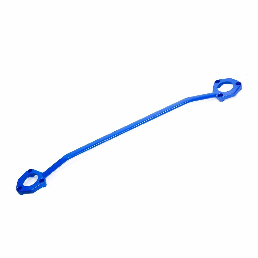 Aluminum For 2013-2015Scion FR-S FRS/Subaru BRZ/Toyota FT86 GT86 Front Engine Upper Strut Tower Bar Brace 2 points Blue TO101026
Aluminum For 2013-2015Scion FR-S FRS/Subaru BRZ/Toyota FT86 GT86 Front Engine Upper Strut Tower Bar Brace 2 points Blue TO101026