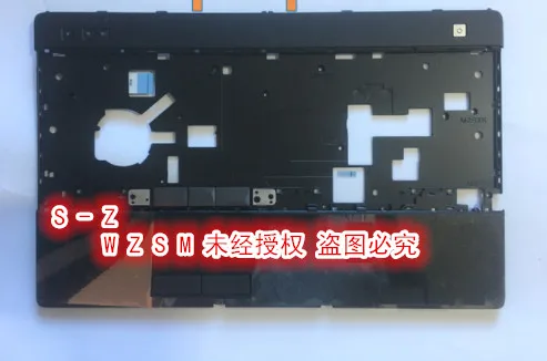 DELL E6520 C COVER_