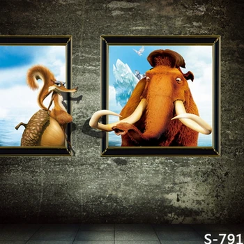 3D Elephant Children Birthday Photography Backdrops for Baby Shower Background Studio Custom Camera fotografia
3D Elephant Children Birthday Photography Backdrops for Baby Shower Background Studio Custom Camera fotografia