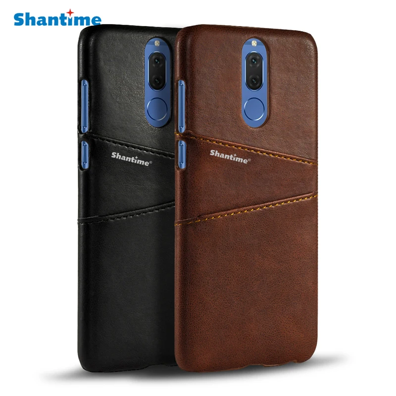 Vintage Leather Back Cover For Huawei Mate 10 Lite Phone Case Wallet Card Slots Case For Huawei Nova 2i Honor 9i Business Case
Vintage Leather Back Cover For Huawei Mate 10 Lite Phone Case Wallet Card Slots Case For Huawei Nova 2i Honor 9i Business Case
