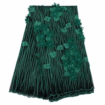 2017 Latest French Nigerian Lace Fabrics High Quality African Tulle Lace Fabric Wedding African French Lace NFN1682
2017 Latest French Nigerian Lace Fabrics High Quality African Tulle Lace Fabric Wedding African French Lace NFN1682