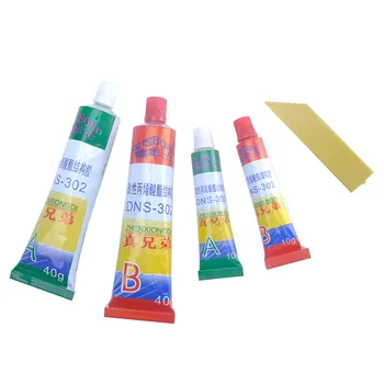 Epoxy Super Strong Metal Wood AB Furniture Clear Glue Adhesive Plastic Quick-drying
Epoxy Super Strong Metal Wood AB Furniture Clear Glue Adhesive Plastic Quick-drying