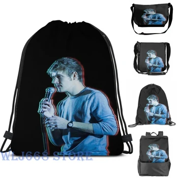 Funny graphic print shoulder Bags women Bo Burnham Split Single shoulder backpack travel for men Gym Bag
Funny graphic print shoulder Bags women Bo Burnham Split Single shoulder backpack travel for men Gym Bag