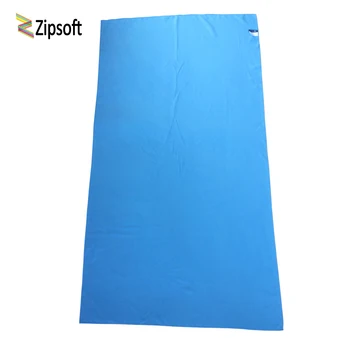 Zipsoft Beach towel Microfiber Travel Fabric Quick Drying