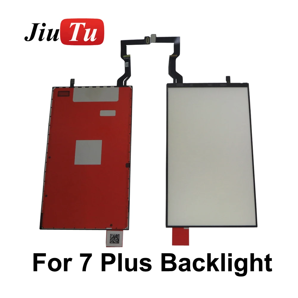 OEM New Complete LCD Display Backlight For iPhone 7 plus 5.5'' Replacement Back light Film (1)