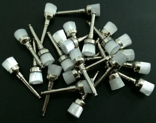 100pcs dental prophy cup brush polishers dental lab equipment dentist odontologia instrument for tooth teeth dental disposable
100pcs dental prophy cup brush polishers dental lab equipment dentist odontologia instrument for tooth teeth dental disposable