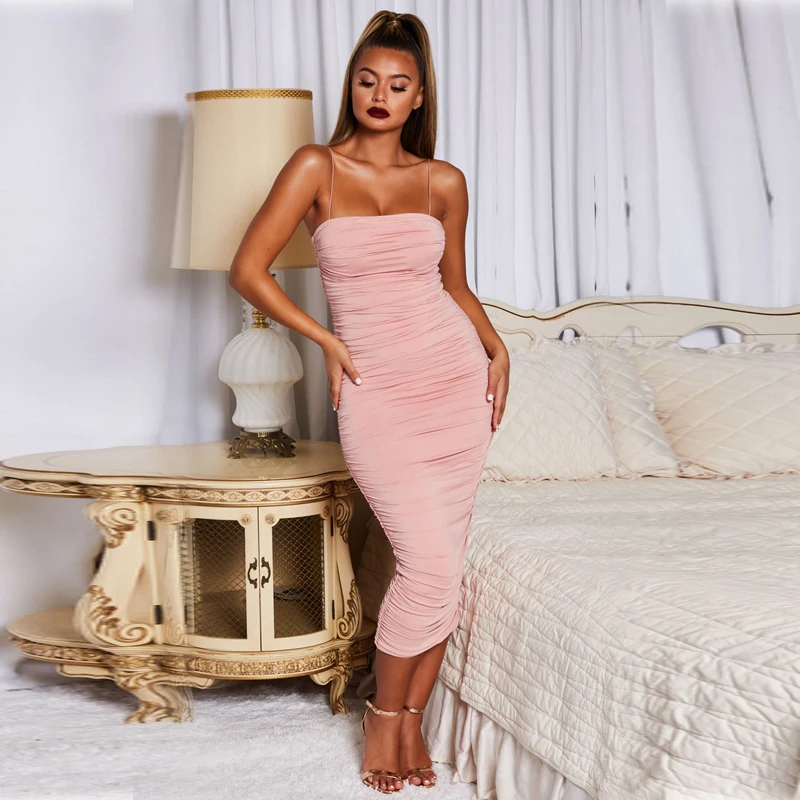 summer clothes for women 2019 fashion pink party dresses plus size women spaghetti strap soft sexy nightlife club dress vestidos
summer clothes for women 2019 fashion pink party dresses plus size women spaghetti strap soft sexy nightlife club dress vestidos