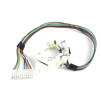 Auto Directional signal switch DI6209 SW324 TW20 SC-21 1893598,1997988,1995563,1995975,56007255,56002011,8956002011,VS-36A016
Auto Directional signal switch DI6209 SW324 TW20 SC-21 1893598,1997988,1995563,1995975,56007255,56002011,8956002011,VS-36A016