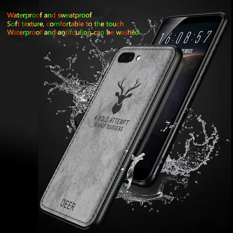Deer Cloth Texture Phone Case For Samsung Galaxy A8 A6 J4 J6 Plus 2018 J5 J7 J3 2017 Note 9 8 S8 S9 S10 Plus S10e Business Cover
Deer Cloth Texture Phone Case For Samsung Galaxy A8 A6 J4 J6 Plus 2018 J5 J7 J3 2017 Note 9 8 S8 S9 S10 Plus S10e Business Cover