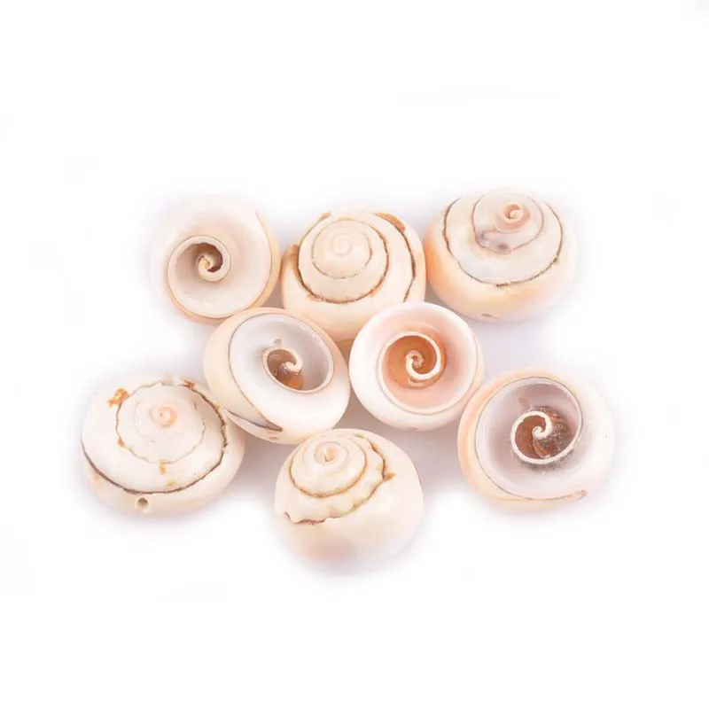 About 20mm 10pcs Natural Spiral Seashells For Scrapbooking Craft DIY Handmade Home Decoration Nautical Ornaments Shells TR0220x
About 20mm 10pcs Natural Spiral Seashells For Scrapbooking Craft DIY Handmade Home Decoration Nautical Ornaments Shells TR0220x
