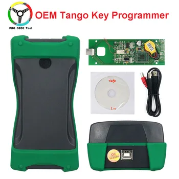 2019 New Arrival Update Online OEM Tango Key Programmer with All Software Tango Programmer Tango Auto Key Programmer DHL Free
2019 New Arrival Update Online OEM Tango Key Programmer with All Software Tango Programmer Tango Auto Key Programmer DHL Free