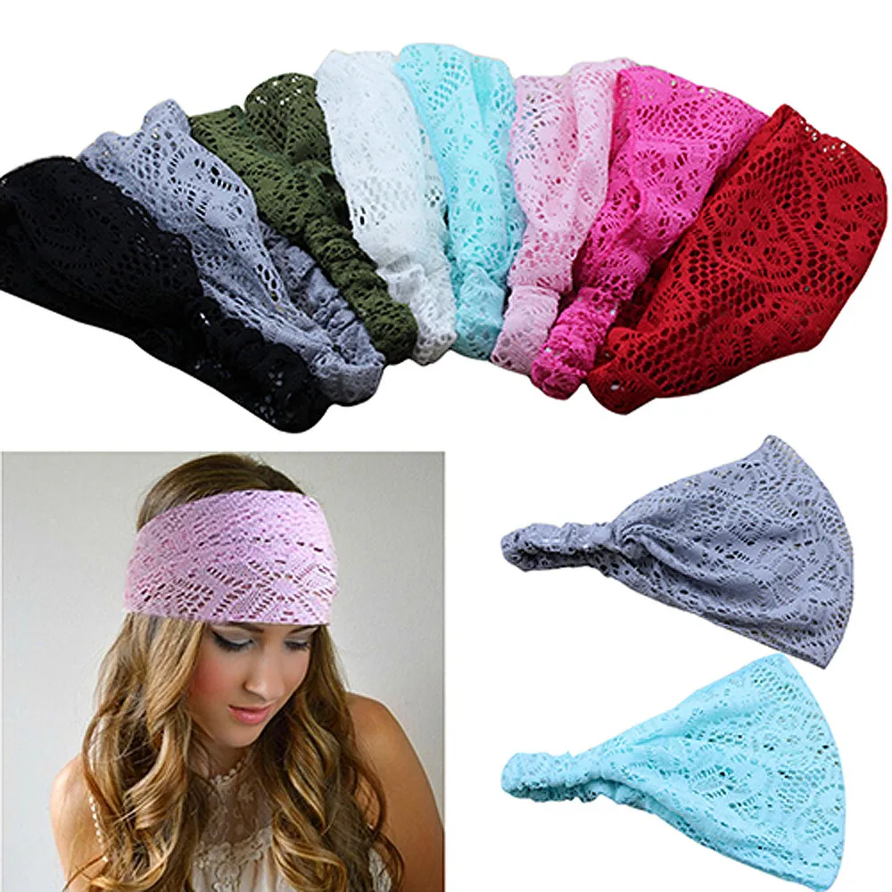 2018 Boho Lace Headband Dance Biker Wide Headband Stretch Ribbon Cotton Hairband Women Hair Drop Shipping 1a14 Turban Bandanas
2018 Boho Lace Headband Dance Biker Wide Headband Stretch Ribbon Cotton Hairband Women Hair Drop Shipping 1a14 Turban Bandanas