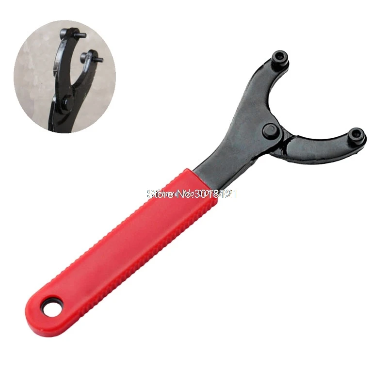 1Pc Bicycle Bike Repair Tools Cycle Crank Set Bottom Bracket Lock Ring Spanner Repair Wrench Tool
1Pc Bicycle Bike Repair Tools Cycle Crank Set Bottom Bracket Lock Ring Spanner Repair Wrench Tool
