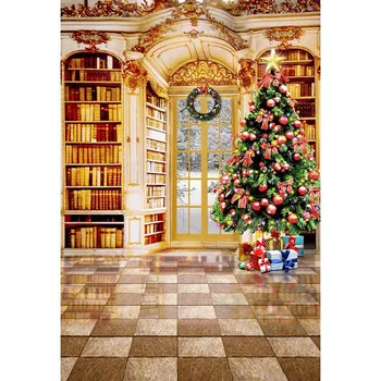 2018 1.5*2 meters /5*7 feet Photo Background Christmas Holiday Photo Studio Foldable Photography Backdrop 6 size for Option
2018 1.5*2 meters /5*7 feet Photo Background Christmas Holiday Photo Studio Foldable Photography Backdrop 6 size for Option