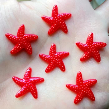 Diy 480pcs18mm starfish scrapbook.Rhinestone resin handicraft accessories.A081*6
Diy 480pcs18mm starfish scrapbook.Rhinestone resin handicraft accessories.A081*6