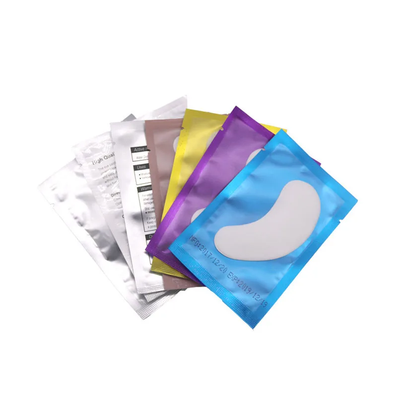 10pairs/pack Under Eye Pads Eye Gel Patches For Eyelash Extension Anti Aging Puffiness Removal Moisturizing Eye Masks
10pairs/pack Under Eye Pads Eye Gel Patches For Eyelash Extension Anti Aging Puffiness Removal Moisturizing Eye Masks