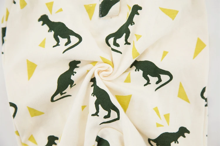 Animal Baby Clothes (3)