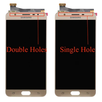 10pcs/lot Original LCD for SAMSUNG Galaxy J7 Prime 2016 LCD Touch Screen with Frame G610 G610F G610M For SAMSUNG J7 Prime LCD
10pcs/lot Original LCD for SAMSUNG Galaxy J7 Prime 2016 LCD Touch Screen with Frame G610 G610F G610M For SAMSUNG J7 Prime LCD
