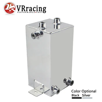 VR - 4L Aluminium Swirl 6 Port -8 ORB Fuel Polished Alloy Surge Tank TIG Welded / FUEL SURGE TANK 4L VR-TK32
VR - 4L Aluminium Swirl 6 Port -8 ORB Fuel Polished Alloy Surge Tank TIG Welded / FUEL SURGE TANK 4L VR-TK32
