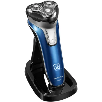 flyco fs375 beard clipper globe electric man shaver 3D floating smart man razor rechargeable pop-up trimmer fast charging 1 hour
flyco fs375 beard clipper globe electric man shaver 3D floating smart man razor rechargeable pop-up trimmer fast charging 1 hour