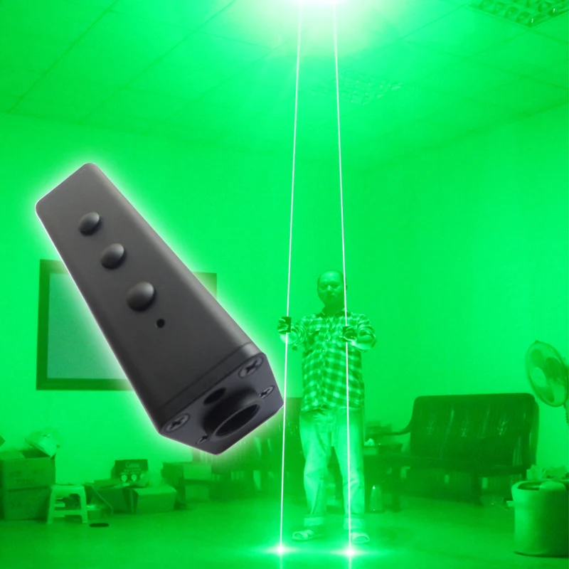 Portable double - head laser - Laser - dance stage performance - laser module - laser rod device 50mw
Portable double - head laser - Laser - dance stage performance - laser module - laser rod device 50mw