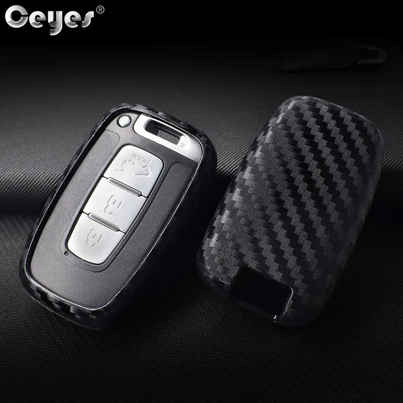 Ceyes Auto Remote Fob Shell Covers Car Styling Accessories Key Case For Hyundai New Sorata Equus For Kia Sportage Forte Sorento
Ceyes Auto Remote Fob Shell Covers Car Styling Accessories Key Case For Hyundai New Sorata Equus For Kia Sportage Forte Sorento