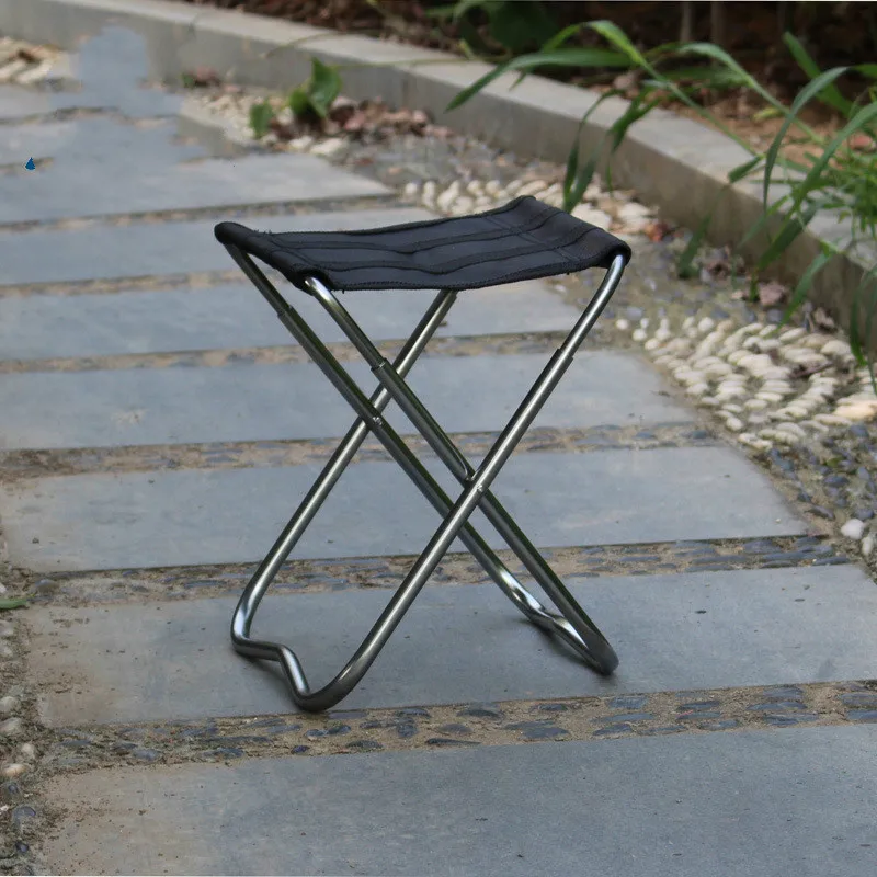 Outdoor Camping Fishing Ultra Light Aluminum Alloy Folding Bench Portable Chair picnic outdoor furniture stool travel hiking
Outdoor Camping Fishing Ultra Light Aluminum Alloy Folding Bench Portable Chair picnic outdoor furniture stool travel hiking