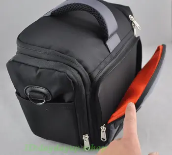 Photo Fashion Popular Digital SLR Camera Shoulder Carry Case Bag For Nikon Canon Sony.
Photo Fashion Popular Digital SLR Camera Shoulder Carry Case Bag For Nikon Canon Sony.