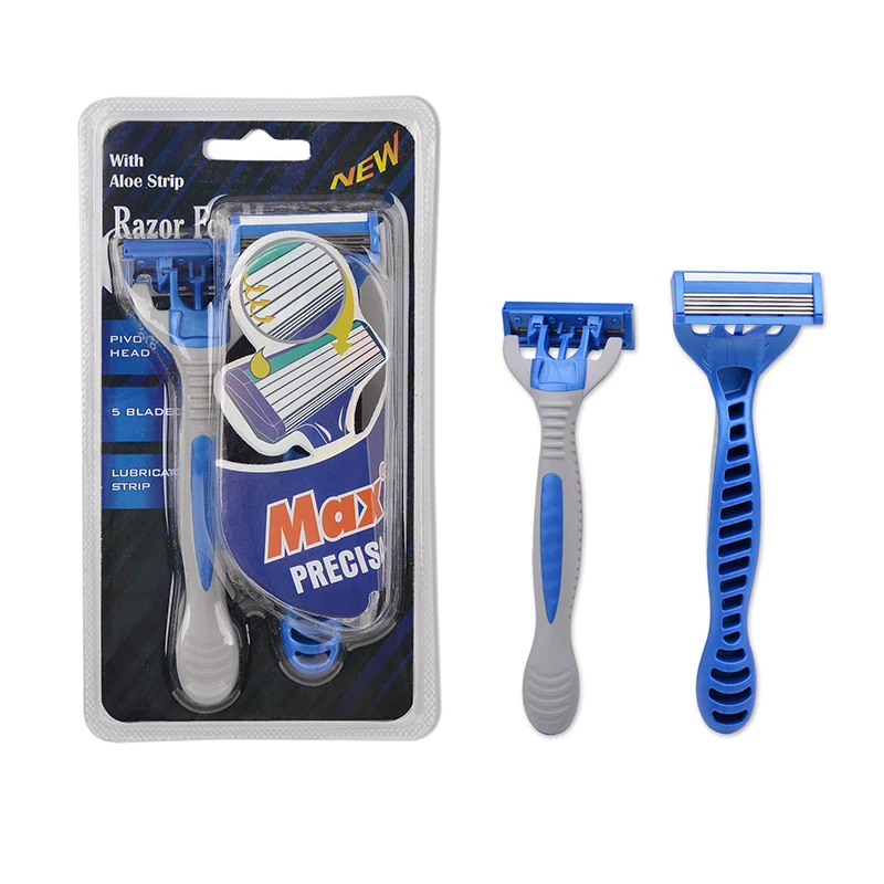 MAX 2pcs/Pack Shaving Razor For Travel Layers Men Razor Convenient Business Trip Personal Care Tool Stainless Blade WT079
MAX 2pcs/Pack Shaving Razor For Travel Layers Men Razor Convenient Business Trip Personal Care Tool Stainless Blade WT079