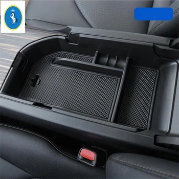 Yimaautotrims Auto Accessory Armrest Box Secondary Storage Pallet Tray Container Box Kit Plastic For Toyota Camry 2018 - 2020
Yimaautotrims Auto Accessory Armrest Box Secondary Storage Pallet Tray Container Box Kit Plastic For Toyota Camry 2018 - 2020