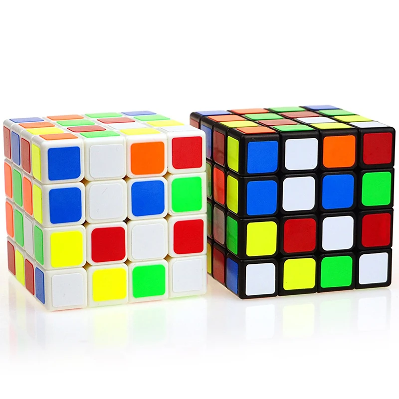 4*4*4 Professional Speed Rubiks Cube Puzzle Magic Cube Educational Puzzle Toys For Children Learning Cubo Magic Toys Xmas Gifts
4*4*4 Professional Speed Rubiks Cube Puzzle Magic Cube Educational Puzzle Toys For Children Learning Cubo Magic Toys Xmas Gifts