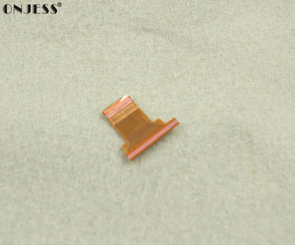 Onjess HD Hard Disk Flex Ribbon Cable for iPod 5th Video 30GB 60GB 80GB 6th 7th Classic 80GB 120GB Thin 160GB
Onjess HD Hard Disk Flex Ribbon Cable for iPod 5th Video 30GB 60GB 80GB 6th 7th Classic 80GB 120GB Thin 160GB