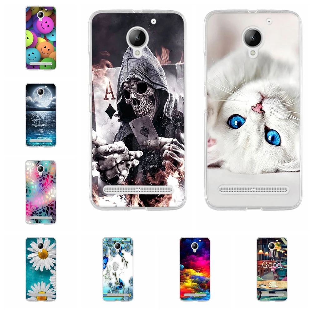 for lenovo Vibe C2 5.0 inch 3D Pattern Soft TPU Slim Back Cover For Lenovo C2 Vibe C2 c2 power K10A40 Soft Silicone Phone Cover
for lenovo Vibe C2 5.0 inch 3D Pattern Soft TPU Slim Back Cover For Lenovo C2 Vibe C2 c2 power K10A40 Soft Silicone Phone Cover