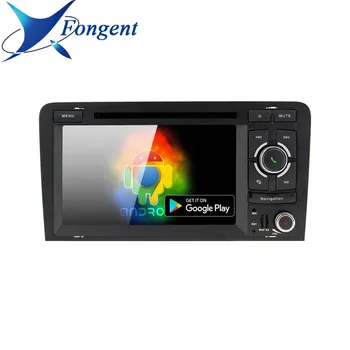 for Audi A3 S3 RS3 2003 2004 2005 2006 2007 2008 2009 2010 2011 Vehicle Android 9.0 Auto Radio Multimedia DVD Player GPS Navi
for Audi A3 S3 RS3 2003 2004 2005 2006 2007 2008 2009 2010 2011 Vehicle Android 9.0 Auto Radio Multimedia DVD Player GPS Navi