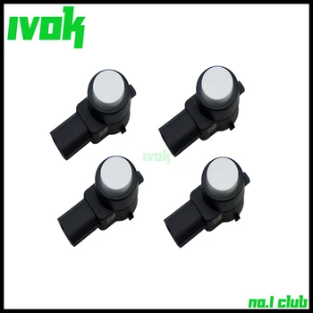 Set Of 4 Parking Distance Control PDC Sensors Assistance Backup Radar Sensor 13333335 0263013066
Set Of 4 Parking Distance Control PDC Sensors Assistance Backup Radar Sensor 13333335 0263013066