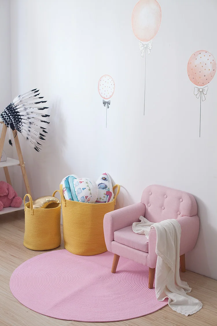 Woven-Baby-Play-Mat-Braided-Baby-Carpet-Baby-Rug-Cotton-Knit-Playmat-Newborn-Active-Gym-Mat-Tapis-Bebe-Room-Decor-Round-120cm-08