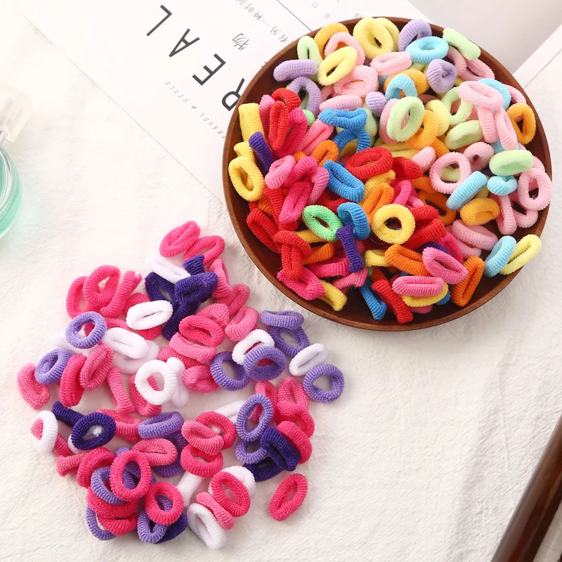80pcs/lot Colorful Child Kids Hair Holders Cute Rubber Bands Hair Elastics Accessories Girl Women Charms Tie Gum (Mix Color)
80pcs/lot Colorful Child Kids Hair Holders Cute Rubber Bands Hair Elastics Accessories Girl Women Charms Tie Gum (Mix Color)