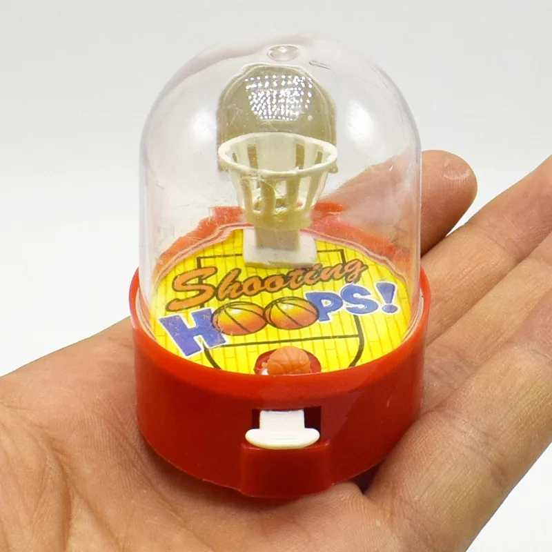 Mini Development Basketball Machine Antistress Player Handheld Children Basketball Shooting Decompression Toys Gifts Dropship
Mini Development Basketball Machine Antistress Player Handheld Children Basketball Shooting Decompression Toys Gifts Dropship