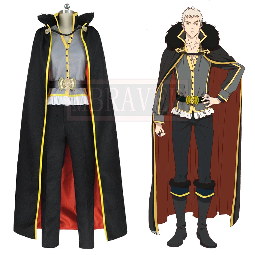 Костюм для косплея Rage Of Bahamut: девственная душа чариосе Хэллоуин, униформа на заказ, любой размер
Костюм для косплея Rage Of Bahamut: девственная душа чариосе Хэллоуин, униформа на заказ, любой размер