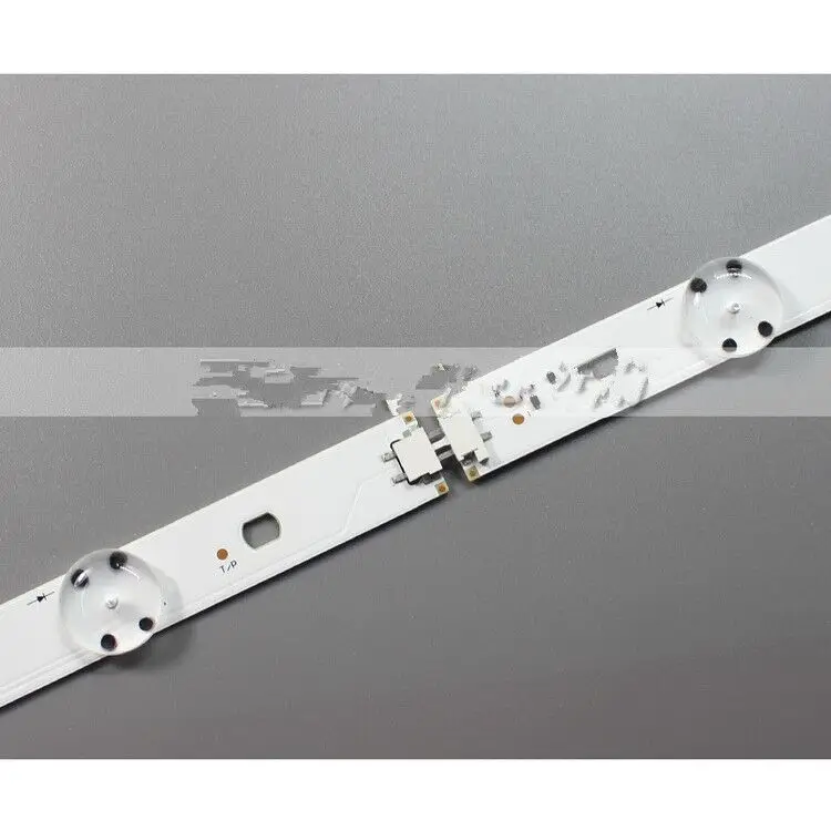 (Новый комплект) 8 шт. (4 * A 4 * B) Светодиодный фонарь для LG TV 49UF6407 NC490DG NC490DG
(Новый комплект) 8 шт. (4 * A 4 * B) Светодиодный фонарь для LG TV 49UF6407 NC490DG NC490DG